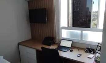 Imagem 6: Apartamento para aluguel com 40 metros com 2 quartos em Centro - Lauro de Freitas - Bahia