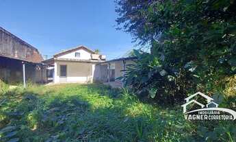 Imagem 6: CASA EM AMPLO TERRENO NO BAIRRO DA CRUZ