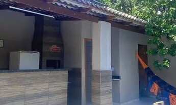 Imagem 5: Casa jardim inga