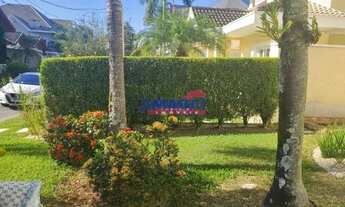 Imagem 4: Jacareí - Casa de Condomínio - Altos de Santana