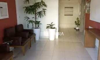 Imagem 2: Apartamento com 2 dormitórios à venda, 50 m² por R$ 330.000,00 - Vila Alzira - Santo André