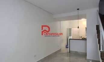 Imagem 6: Sobrado com 3 dorms, Canto do Forte, Praia Grande, Cod: 2448