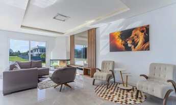 Imagem 6: ELDORADO DO SUL - Casa de Condomínio - Sans Souci