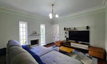 Imagem 5: Casa á venda na Cidade Universitária (Barão Geraldo