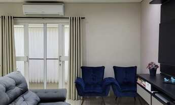 Imagem 2: Casa no condomínio Verdana à venda, 106m², 3 dormitórios, 1 suíte, 2 vagas, no Medeiros