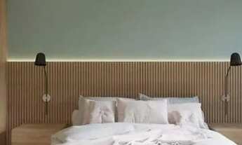 Imagem 7: APARTAMENTO - JARDIM DAS INDÚSTRIAS - SP