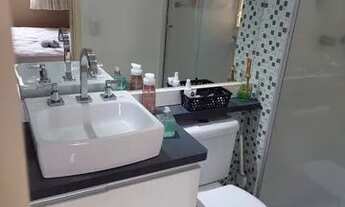 Imagem 2: Apartamento venda portal do morumbi com 2 Quartos e 2 banheiros 1 vaga à Venda, 68 m² po