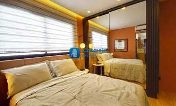 Imagem 6: C/Apto de 2 dorms. novo, 1 suíte, à venda, 65 m², no Cond. Club Vivendas Home, Areias - Sã