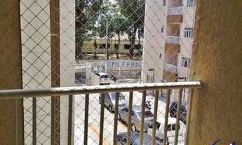 Imagem 4: Apartamento 2 dormitórios jardim são luis