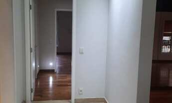 Imagem 7: APARTAMENTO PARA LOCAÇÃO IMPECÁVEL COM 4 QUARTOS, 4 VAGAS EM ALTO DE PINHEIROS