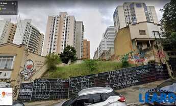 Imagem: TERRENO - POMPÉIA - SP