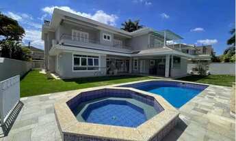 Imagem 3: Casa para alugar em Alphaville