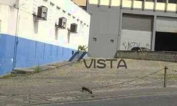 Imagem 4: Galpão, 2700 m² - venda por R$ 18.000.000 ou aluguel por R$ 84.115/mês - Centro - Guarulho