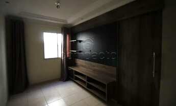 Imagem 2: Apartamento Padrão em São José do Rio Preto