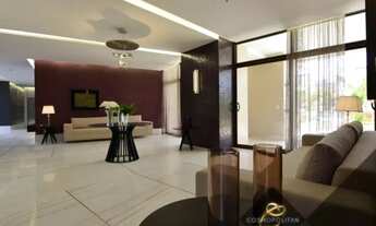 Imagem 4: Apartamento para venda tem 259 metros quadrados com 4 quartos em Guararapes - Fortaleza