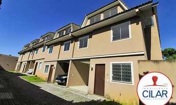 Imagem 2: Curitiba - Casa Padrão - Cachoeira