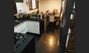 Imagem 5: Casa para venda possui 250 metros quadrados com 3 quartos em Porto Santo - Itaparica - BA