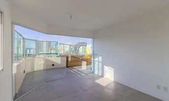 Imagem 3: COBERTURA DUPLEX - POMPEIA - 3 DORMS - 1 SUITE - 3 VAGAS