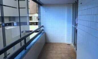 Imagem 3: João Pessoa - Apartamento Padrão - Jardim Oceania