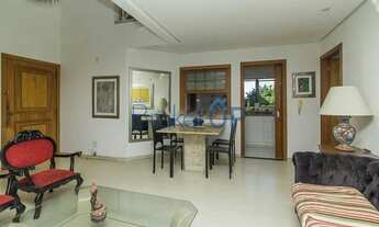 Imagem 5: Apartamento Duplex/Cobertura em Bela Vista - Porto Alegre