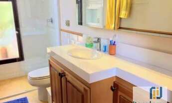 Imagem 7: Casa para venda e locação no Residencial Tamboré 11