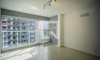 Imagem: Apartamento para Aluguel - Vila Clementino