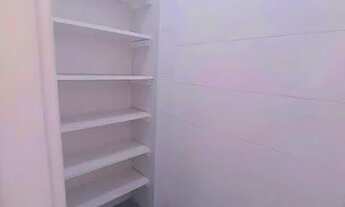 Imagem 7: Apartamento com 3 dormitórios, 150 m² - venda por R$ 1.700.000,00 ou aluguel por R$ 5.603