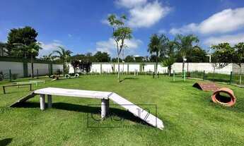 Imagem 7: Sobrado com 4 suítes à venda, 430 m² por R$ 5.500.000 - Condomínio Reserva do Paratehy - S