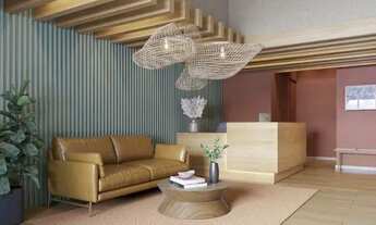 Imagem 5: Alma Ipanema Residencial Style