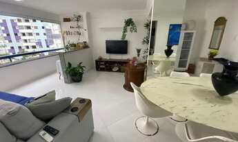 Imagem 2: Apartamento para Venda em Salvador, Stiep, 2 dormitórios, 1 suíte, 3 banheiros, 1 vaga