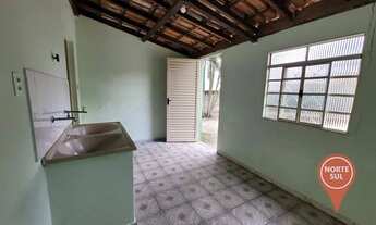 Imagem 7: Casa com 2 dormitórios para alugar, 63 m² por R$ 1.546/mês - Silva Prado - Brumadinho/MG