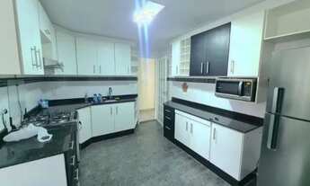 Imagem 2: Dom Pedro/ Parque sabiá Mobiliado, 112m2, 3 quartos sendo 1 suíte, 2 vagas