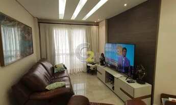 Imagem 3: APARTAMENTO - POMPÉIA - 3 DORMITÓRIOS - 2 SUÍTES - 3 VAGAS