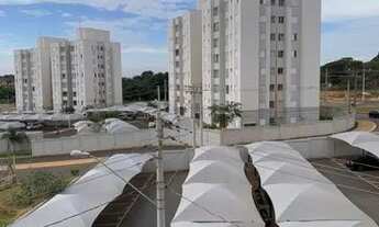 Imagem 2: Apartamento para locação Barretos/SP