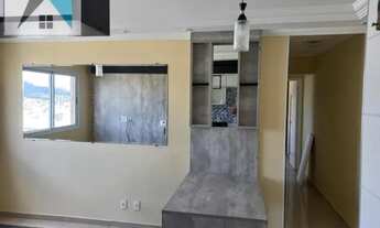 Imagem 7: Apartamento para Locação em Cajamar, Portais (Polvilho), 2 dormitórios, 1 banheiro, 1 vaga