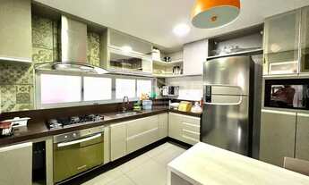 Imagem 7: Casa para venda com 180 metros quadrados com 3 quartos em Gurupi - Teresina