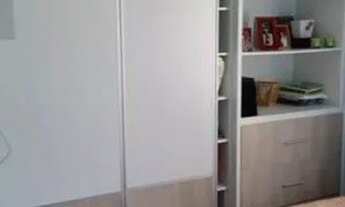 Imagem: Aluguel de quarto individual Zona Nobre