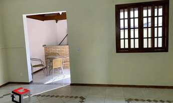 Imagem 2: Sobrado à venda 3 quartos 1 suíte 2 vagas Demarchi - São Bernardo do Campo - SP