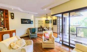 Imagem 4: Apartamento para Aluguel - Vila Andrade, 3 Quartos, 172 m2