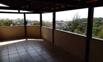 Imagem 6: Casa para aluguel no bairro Costa Azul com 3 quartos