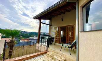 Imagem 5: Casa com 3 dormitórios à venda, 319 m² - Jardim Suely - Atibaia/SP