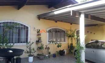 Imagem 2: Casa com 4 dorms, Cibratel I, Itanhaém - R$ 499 mil, Cod: 1387