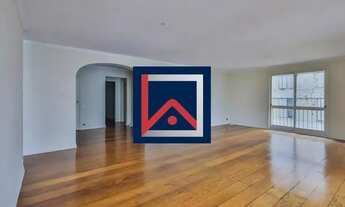 Imagem 4: Locação Apartamento 4 Dormitórios - 241 m² Jardim América