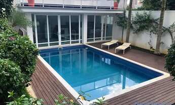 Imagem 2: CASA ASSOBRADADA - NOVA CAMPINAS - SP