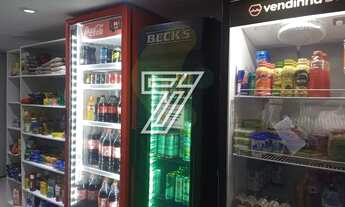 Imagem 6: Studio para venda tem 33 metros quadrados com 1 quarto em Centro - Curitiba - PR