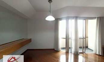 Imagem 6: Apartamento com 3 dormitórios, 150 m² - venda por R$ 1.470.000,00 ou aluguel por R$ 7.784