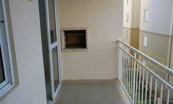 Imagem 4: Apartamento - Vila São Francisco - Hortolândia