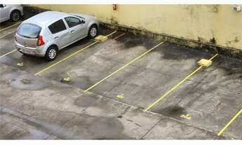 Imagem 6: LOCAÇÃO - APARTAMENTO COM 02 SUITES NO RENASCENÇA - NASCENTE