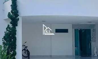 Imagem: Duplex de Alto Padrão - 3 Suítes - 360M2