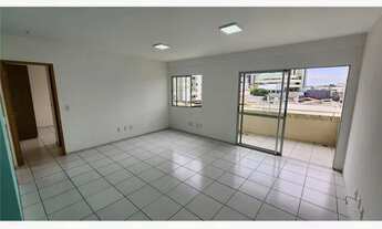 Imagem: LOCAÇÃO - APARTAMENTO COM 02 SUITES NO